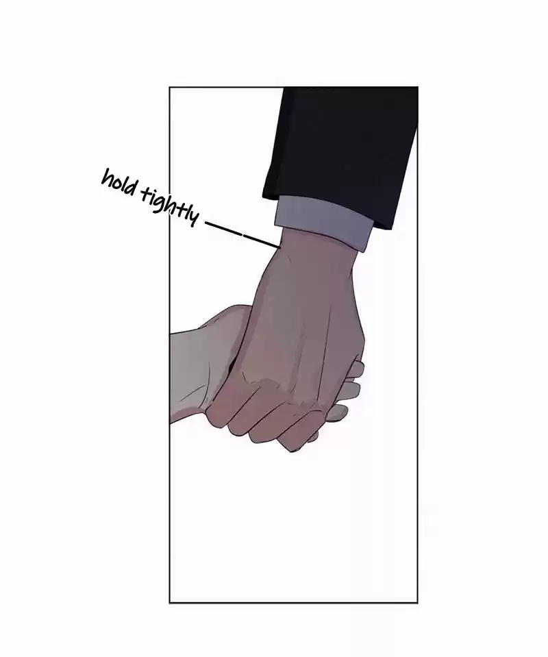 Here U Are Vol. 1 Ch. 81