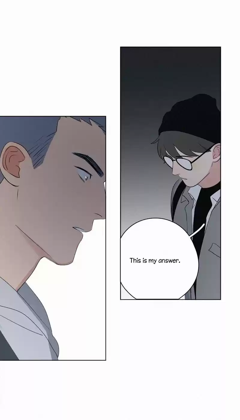 Here U Are Vol. 1 Ch. 81