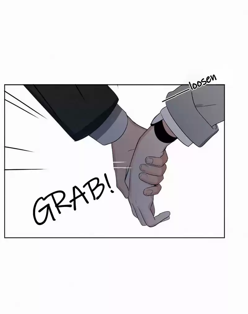 Here U Are Vol. 1 Ch. 81