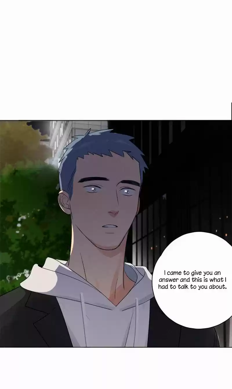 Here U Are Vol. 1 Ch. 82