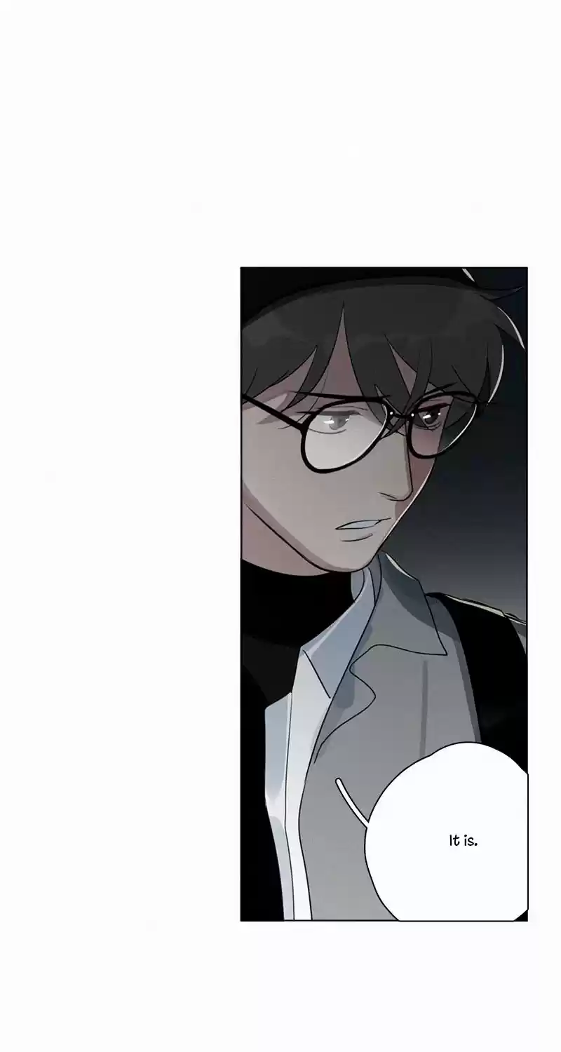 Here U Are Vol. 1 Ch. 82