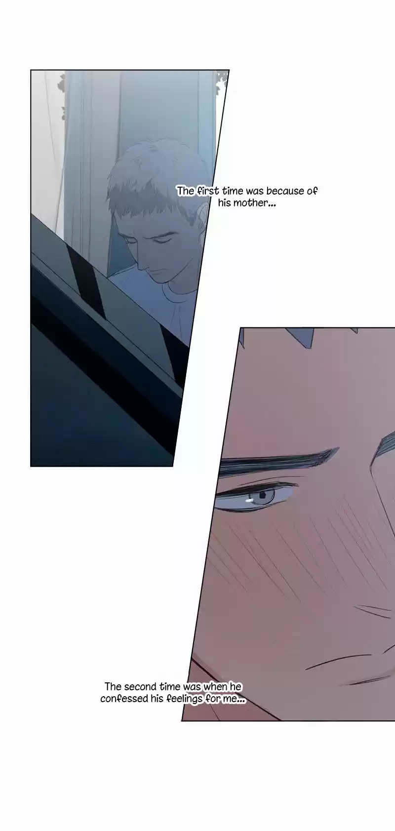 Here U Are Vol. 1 Ch. 82