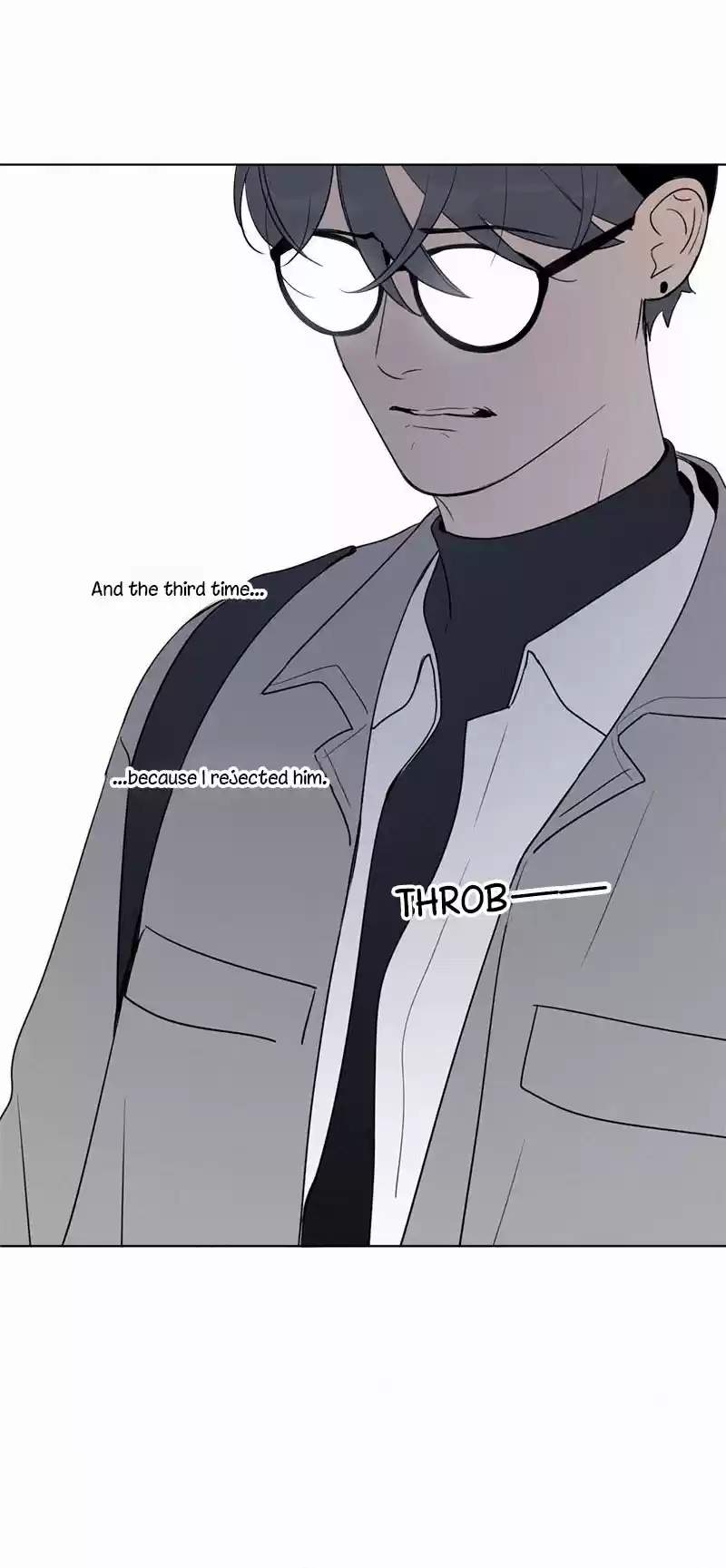 Here U Are Vol. 1 Ch. 82