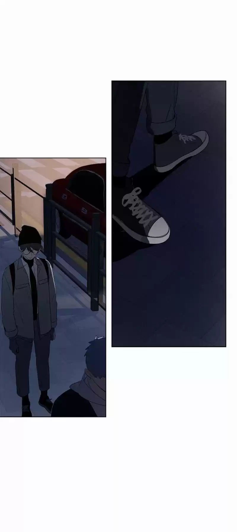 Here U Are Vol. 1 Ch. 82