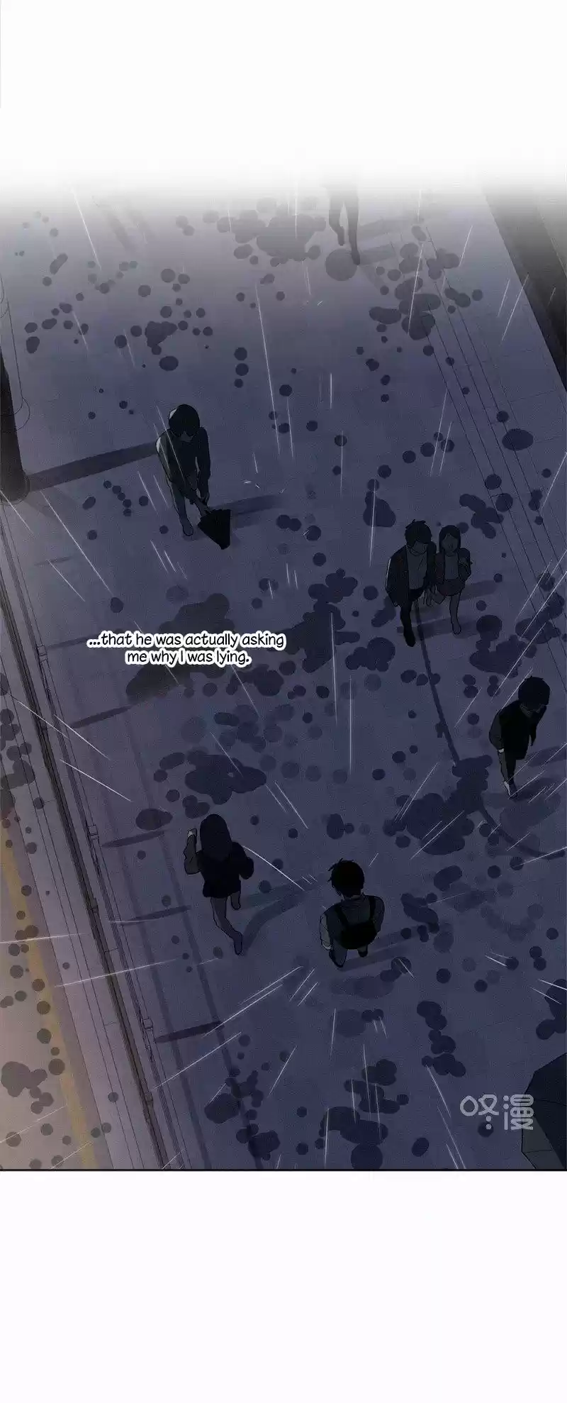 Here U Are Vol. 1 Ch. 82