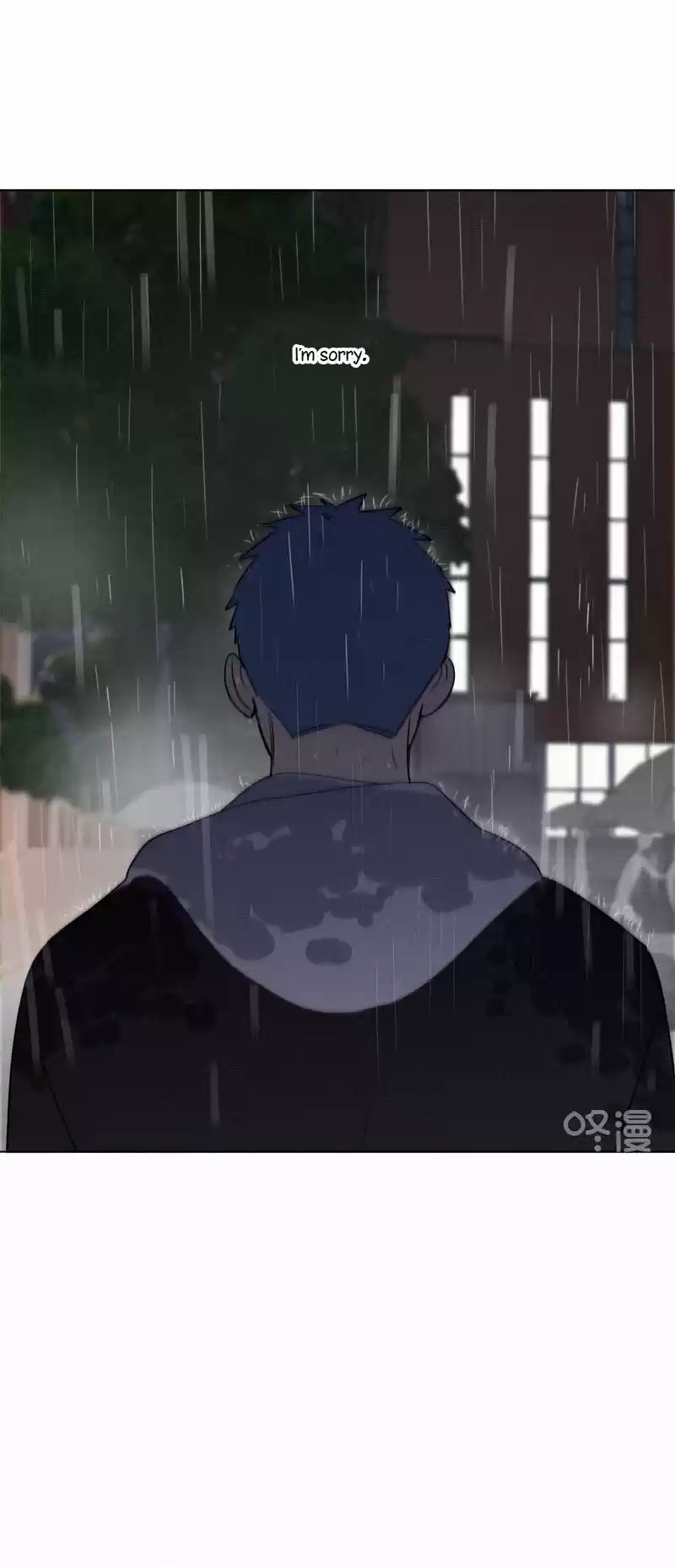 Here U Are Vol. 1 Ch. 82