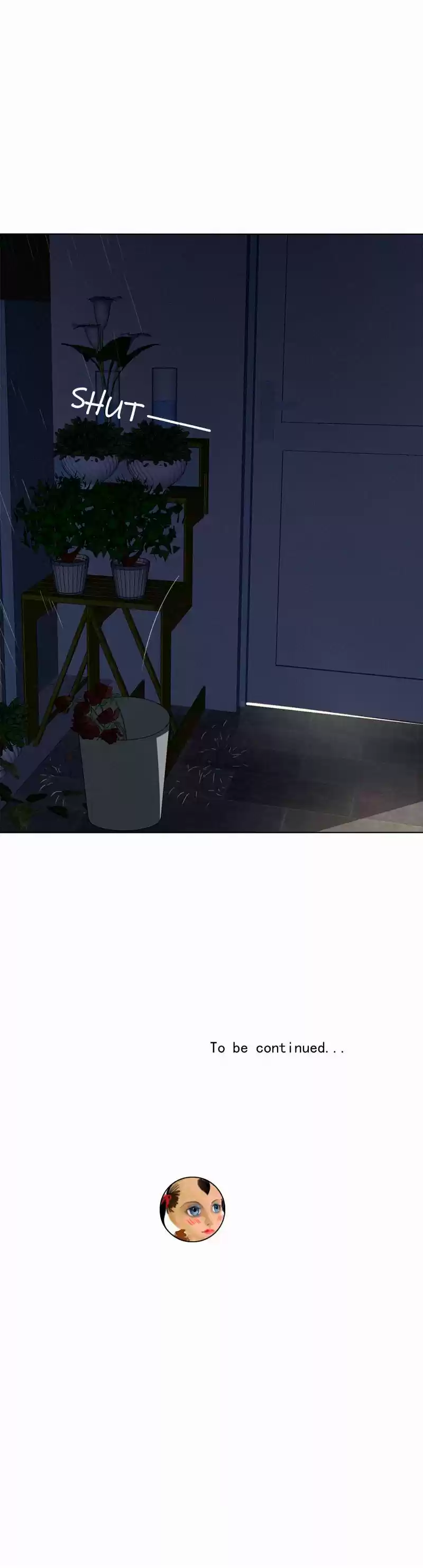 Here U Are Vol. 1 Ch. 82