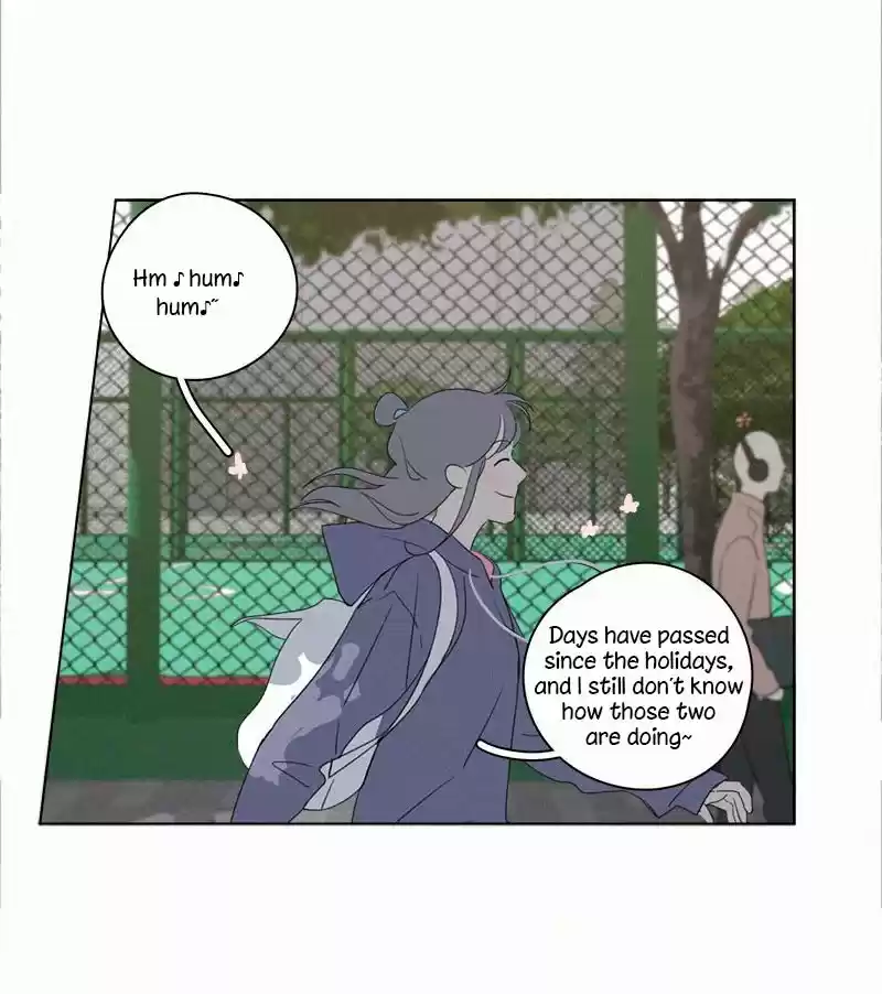 Here U Are Vol. 1 Ch. 83