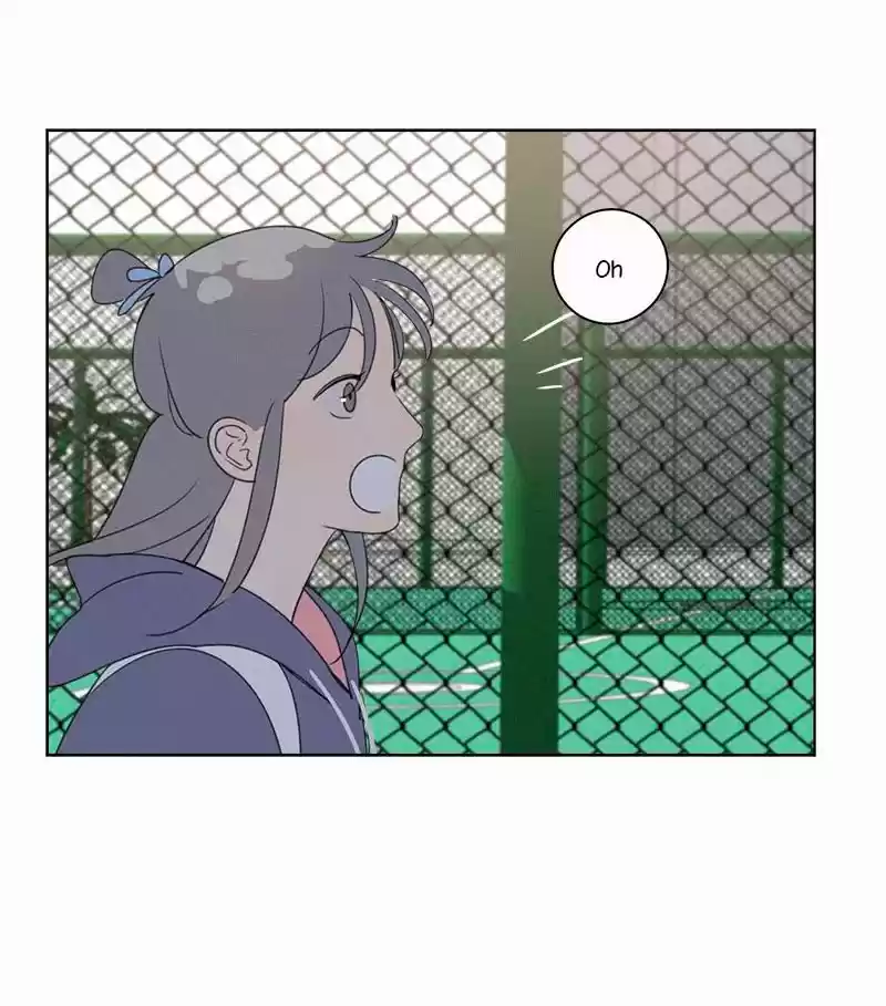 Here U Are Vol. 1 Ch. 83