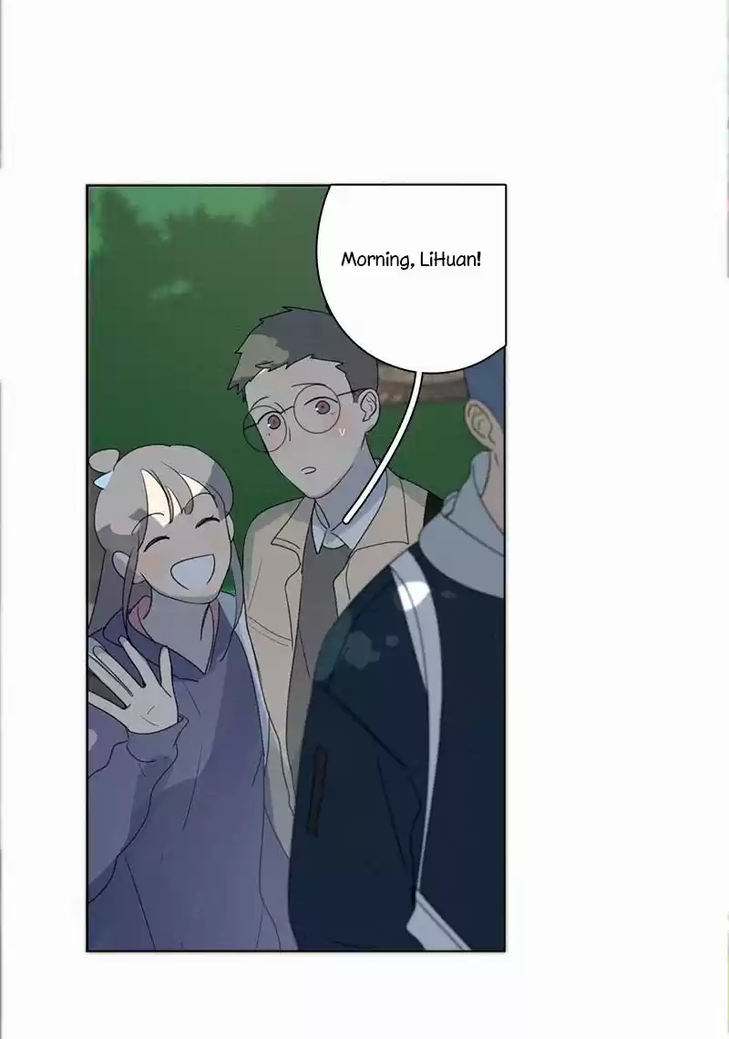 Here U Are Vol. 1 Ch. 83