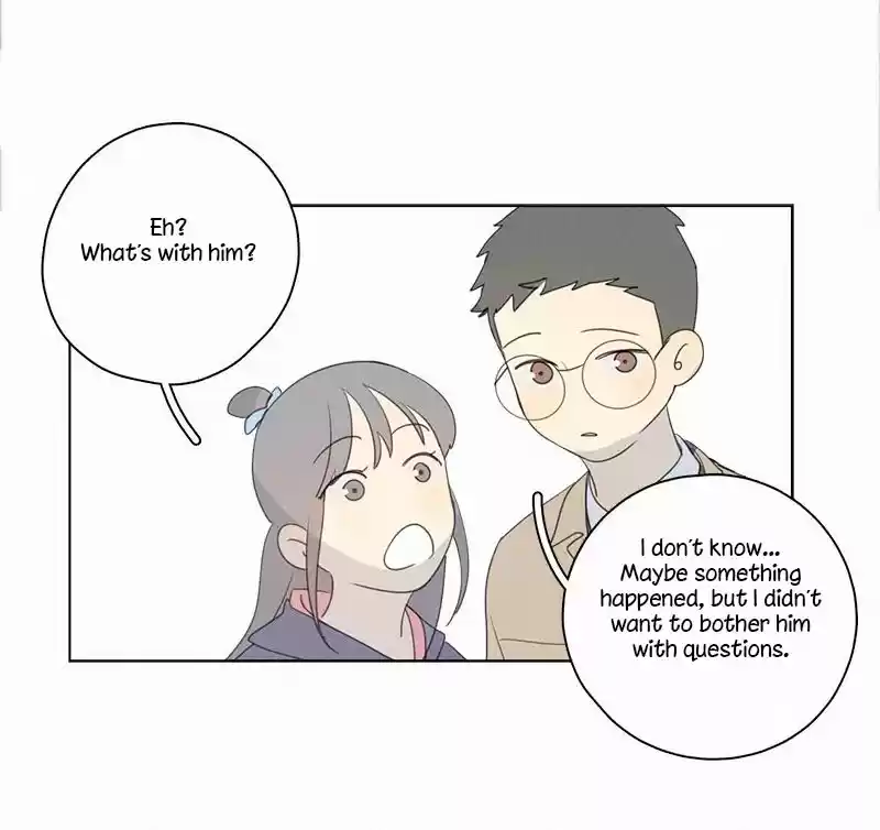 Here U Are Vol. 1 Ch. 83