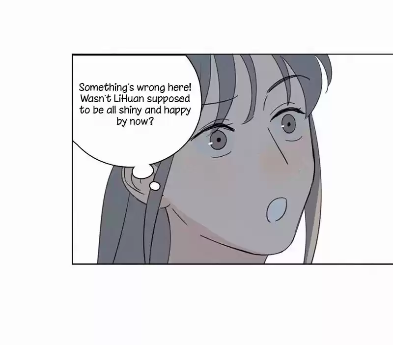 Here U Are Vol. 1 Ch. 83