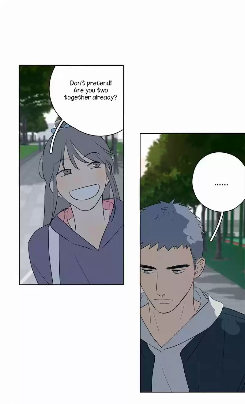 Here U Are Vol. 1 Ch. 83