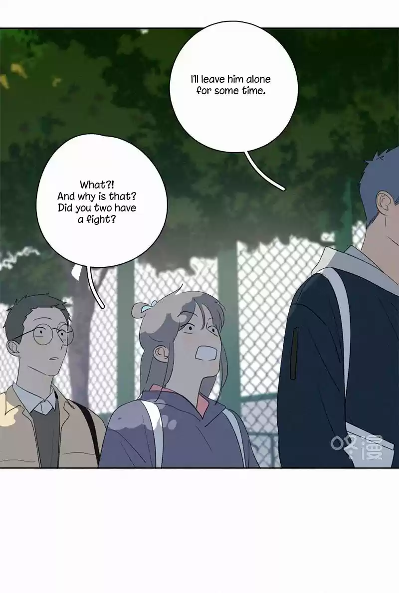 Here U Are Vol. 1 Ch. 83