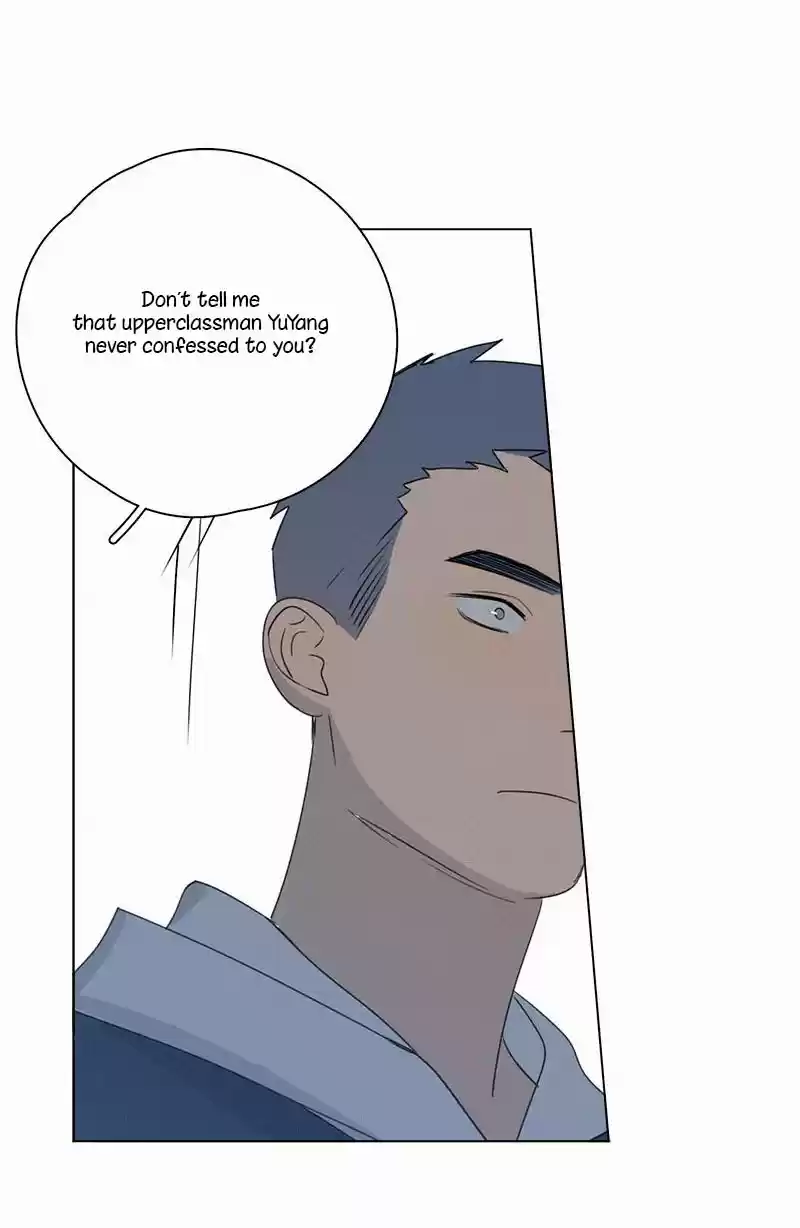 Here U Are Vol. 1 Ch. 83