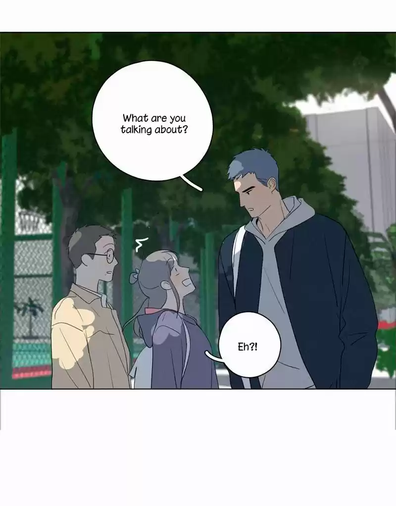 Here U Are Vol. 1 Ch. 83