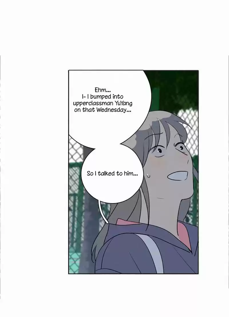 Here U Are Vol. 1 Ch. 83