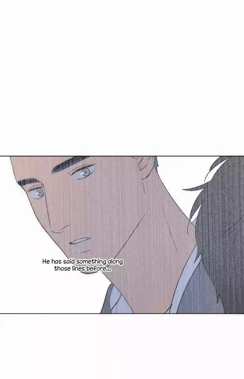 Here U Are Vol. 1 Ch. 83