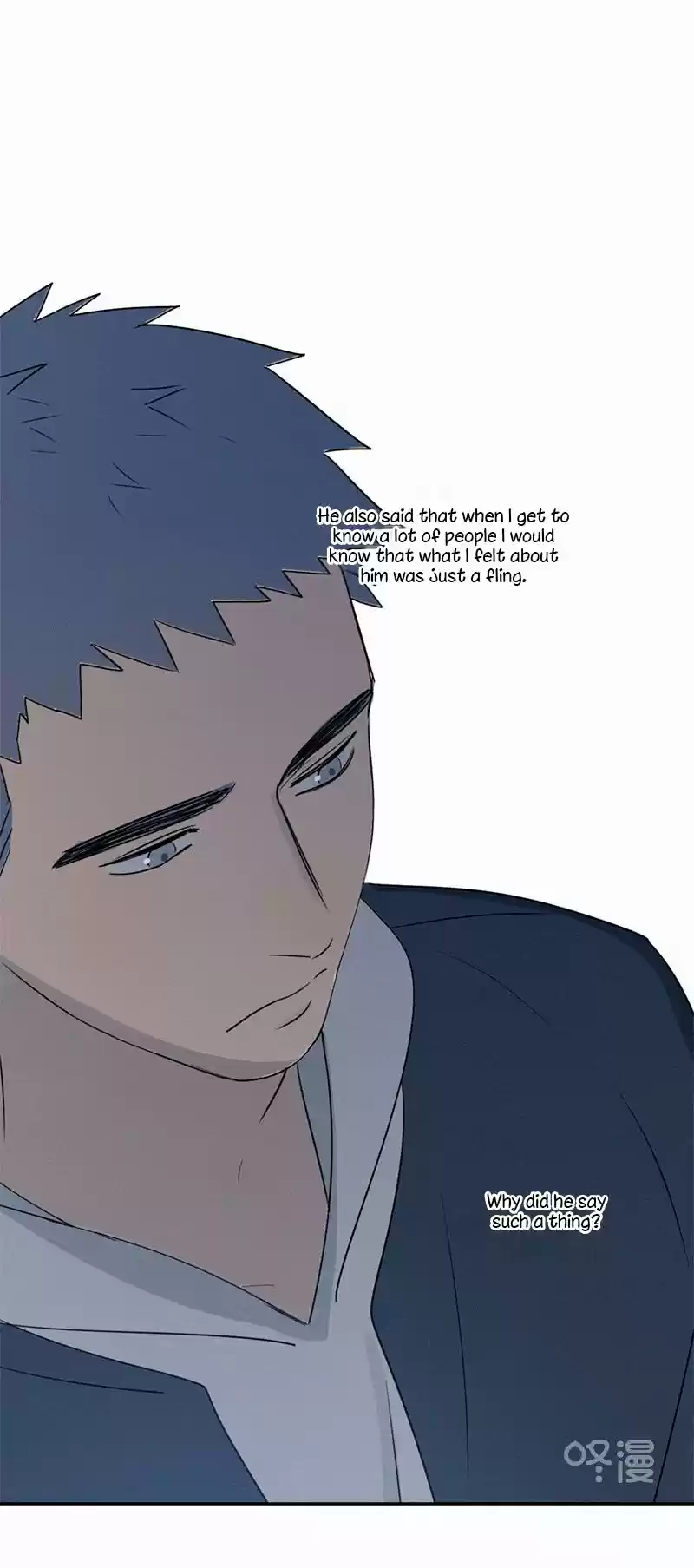 Here U Are Vol. 1 Ch. 83