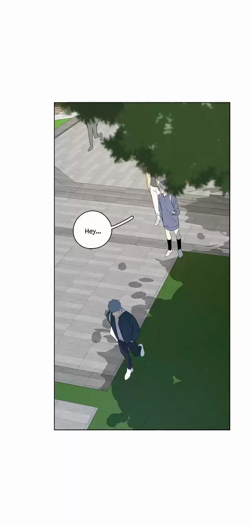 Here U Are Vol. 1 Ch. 83