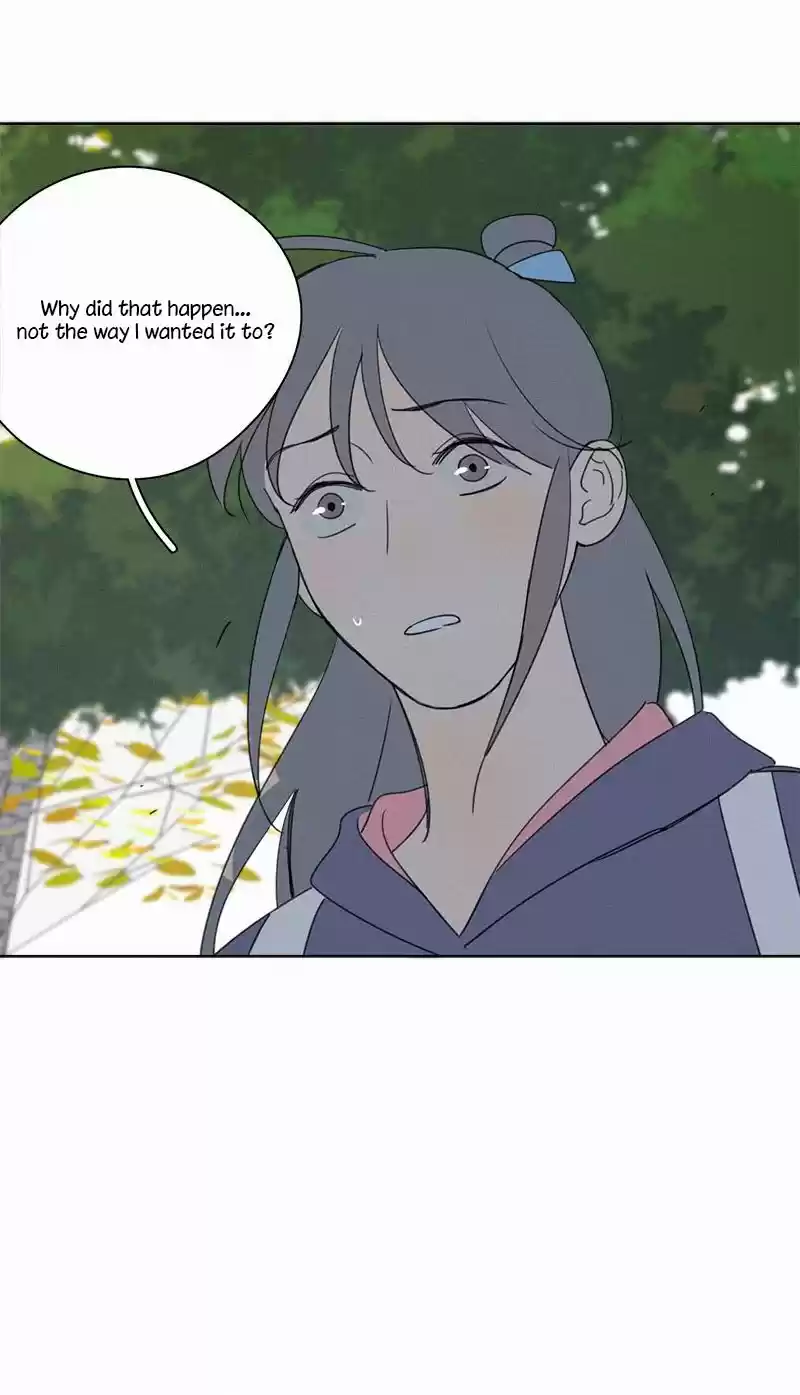 Here U Are Vol. 1 Ch. 83