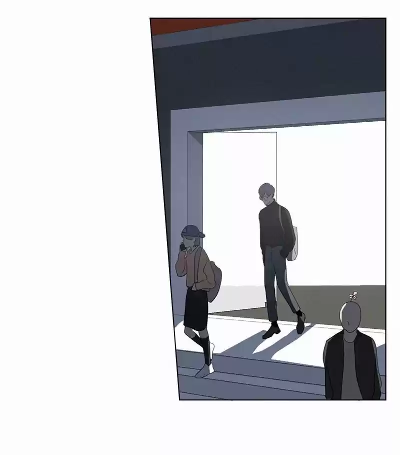 Here U Are Vol. 1 Ch. 83