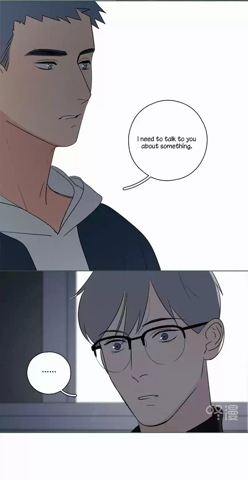 Here U Are Vol. 1 Ch. 83