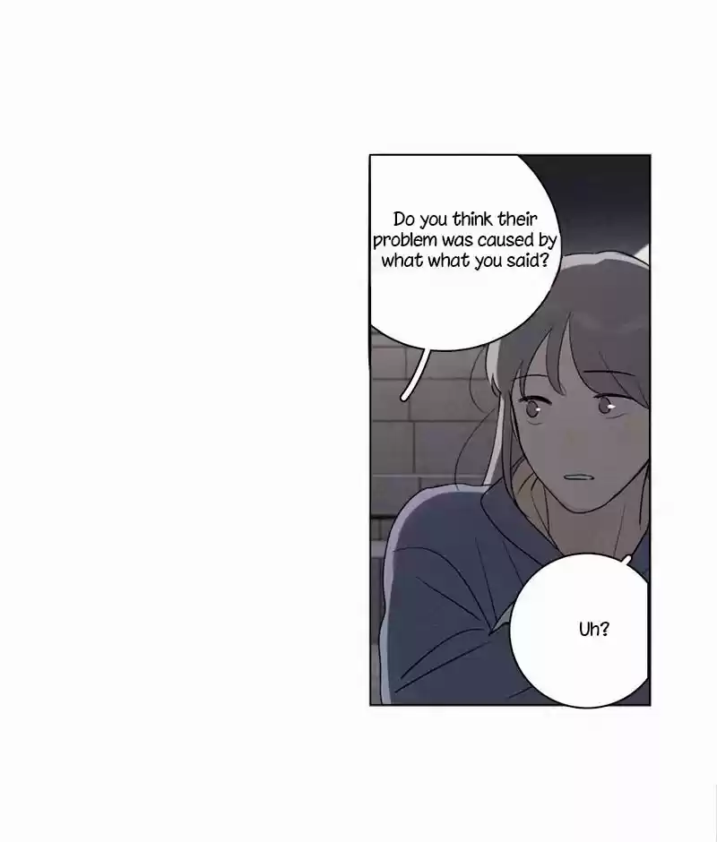 Here U Are Vol. 1 Ch. 84