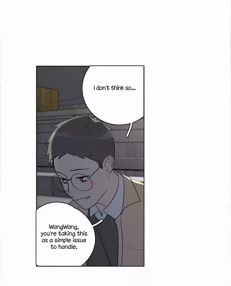 Here U Are Vol. 1 Ch. 84