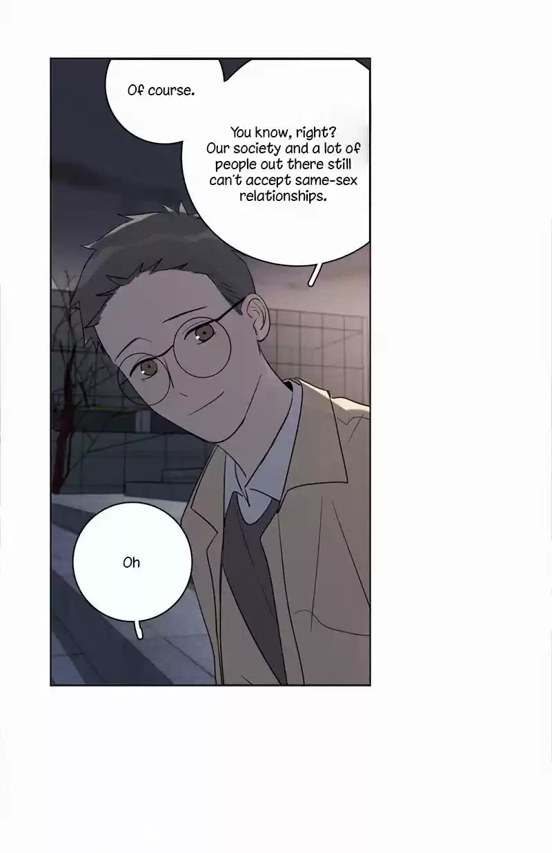 Here U Are Vol. 1 Ch. 84