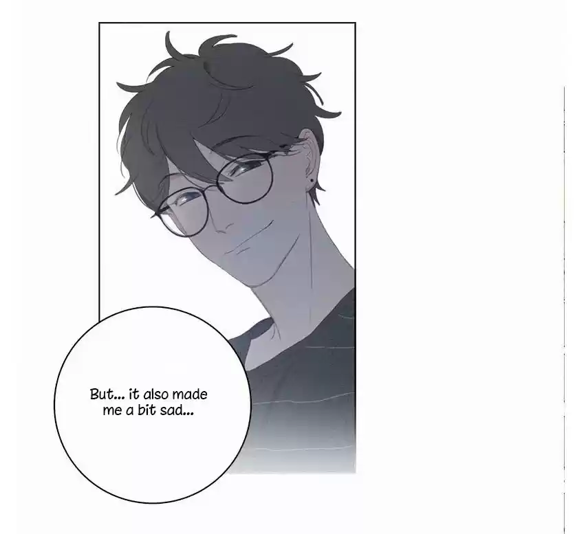 Here U Are Vol. 1 Ch. 84