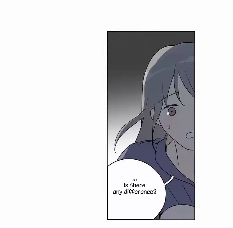 Here U Are Vol. 1 Ch. 84