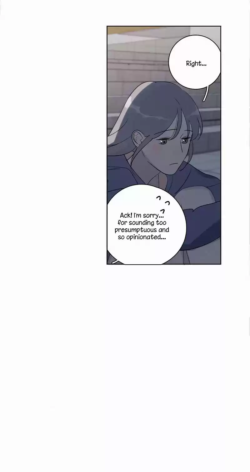 Here U Are Vol. 1 Ch. 84