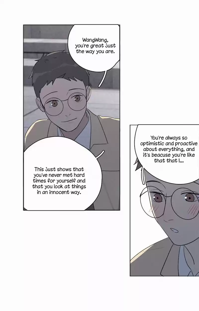 Here U Are Vol. 1 Ch. 84