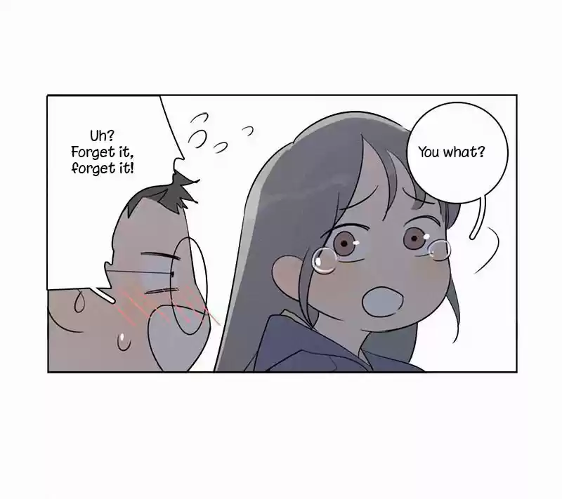 Here U Are Vol. 1 Ch. 84