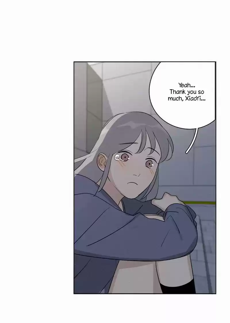 Here U Are Vol. 1 Ch. 84