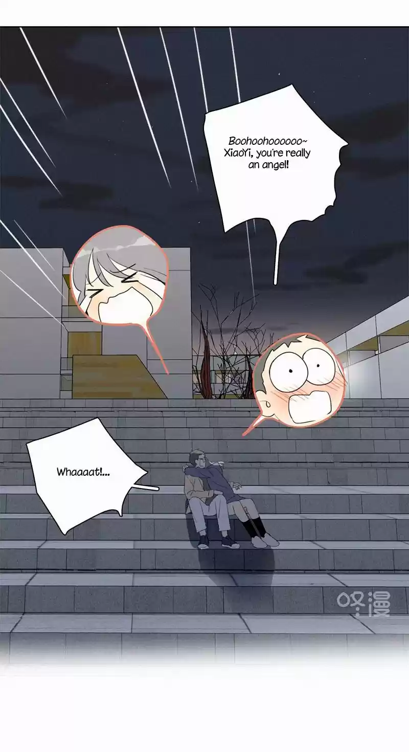 Here U Are Vol. 1 Ch. 84