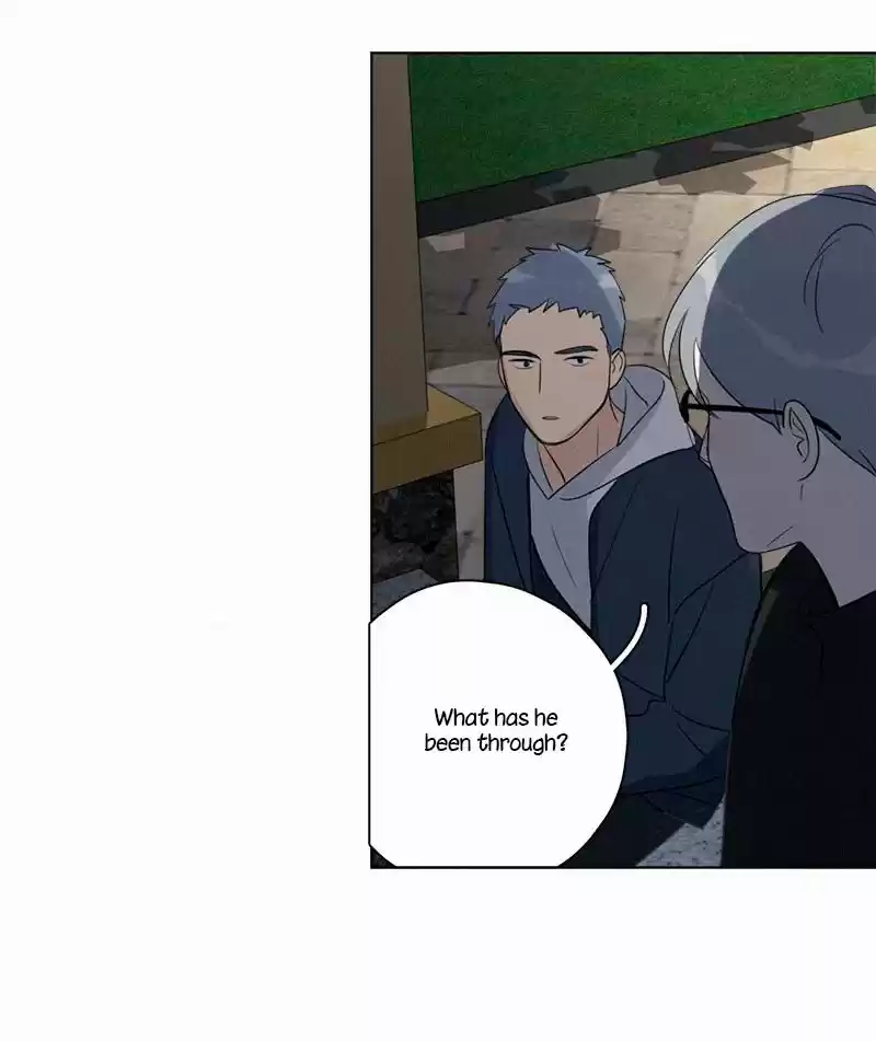 Here U Are Vol. 1 Ch. 84