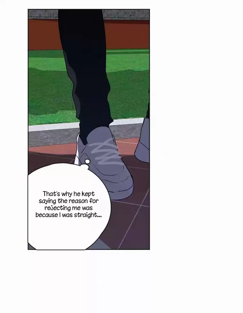 Here U Are Vol. 1 Ch. 84