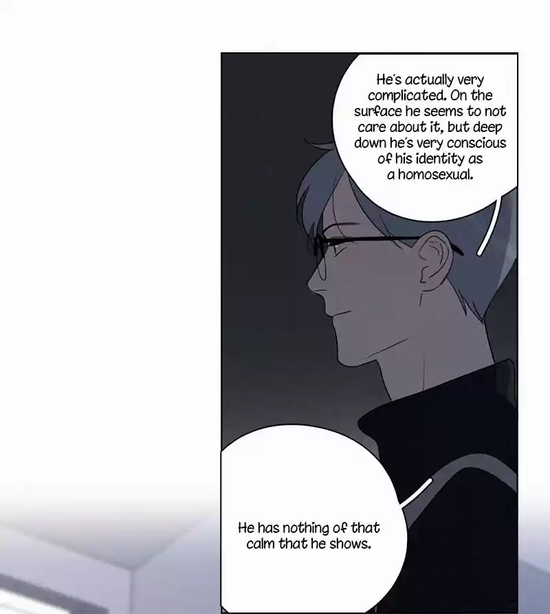 Here U Are Vol. 1 Ch. 84