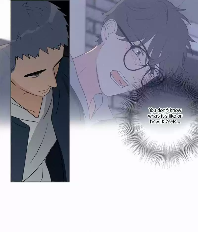 Here U Are Vol. 1 Ch. 84