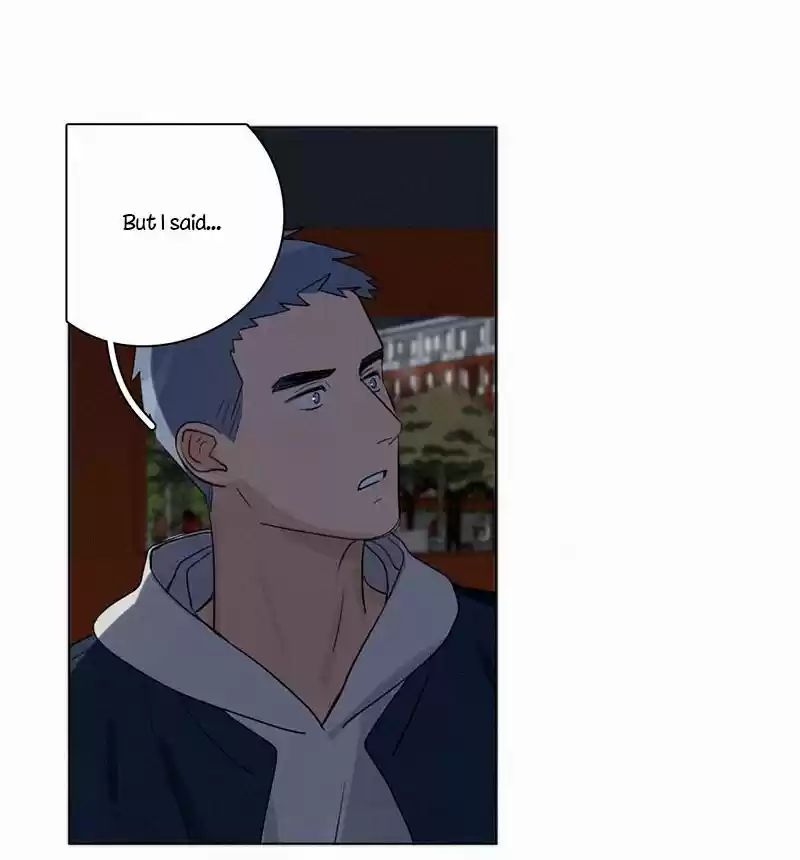 Here U Are Vol. 1 Ch. 84