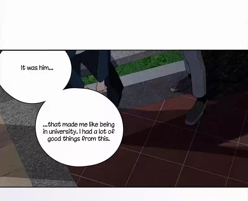 Here U Are Vol. 1 Ch. 84