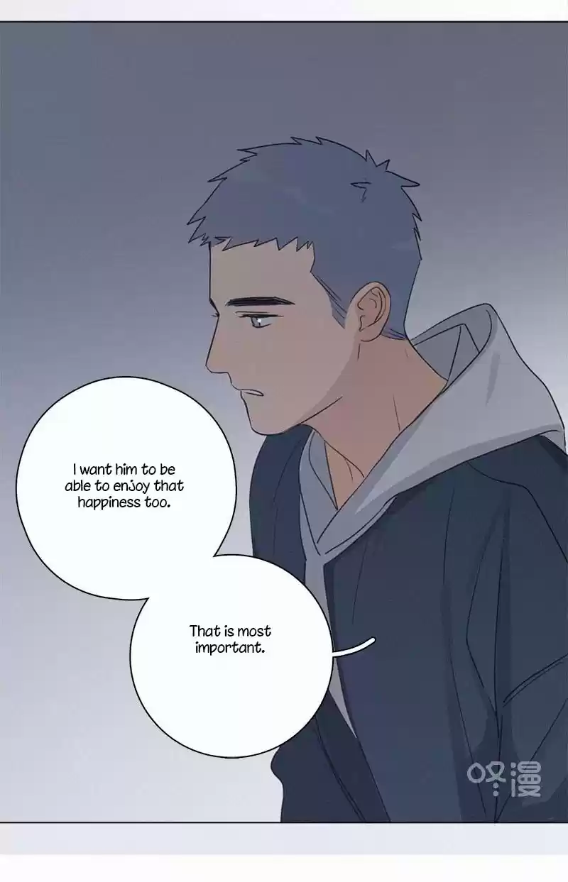 Here U Are Vol. 1 Ch. 84