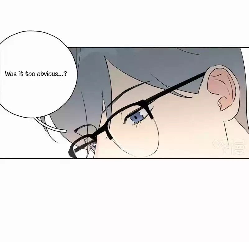 Here U Are Vol. 1 Ch. 85