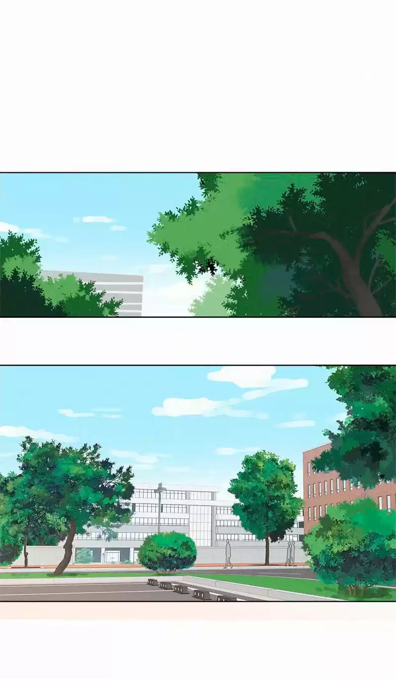 Here U Are Vol. 1 Ch. 85