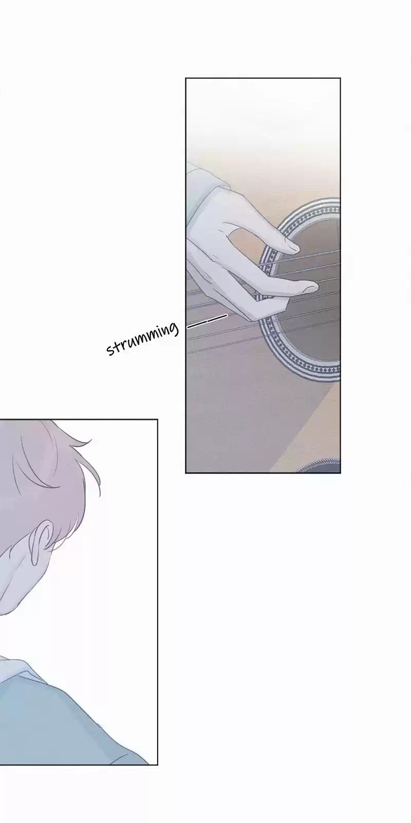 Here U Are Vol. 1 Ch. 85