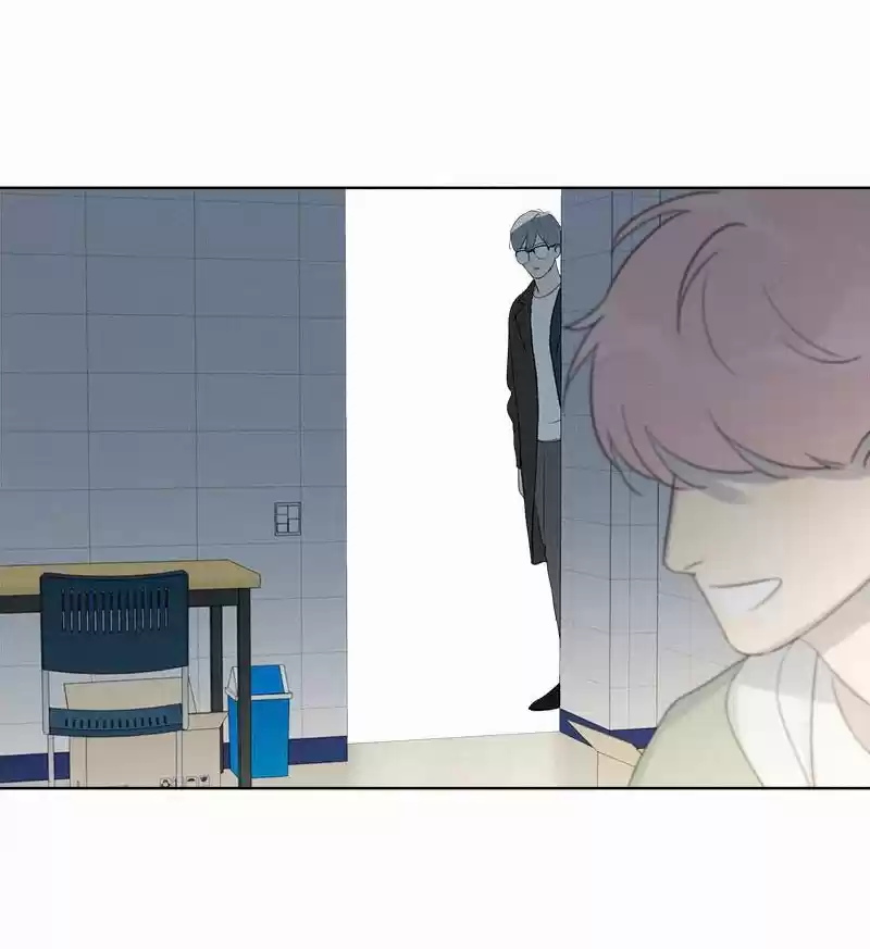 Here U Are Vol. 1 Ch. 85