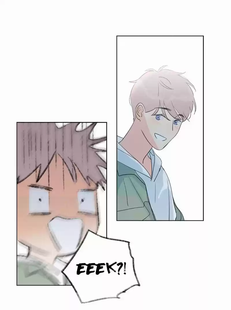 Here U Are Vol. 1 Ch. 85