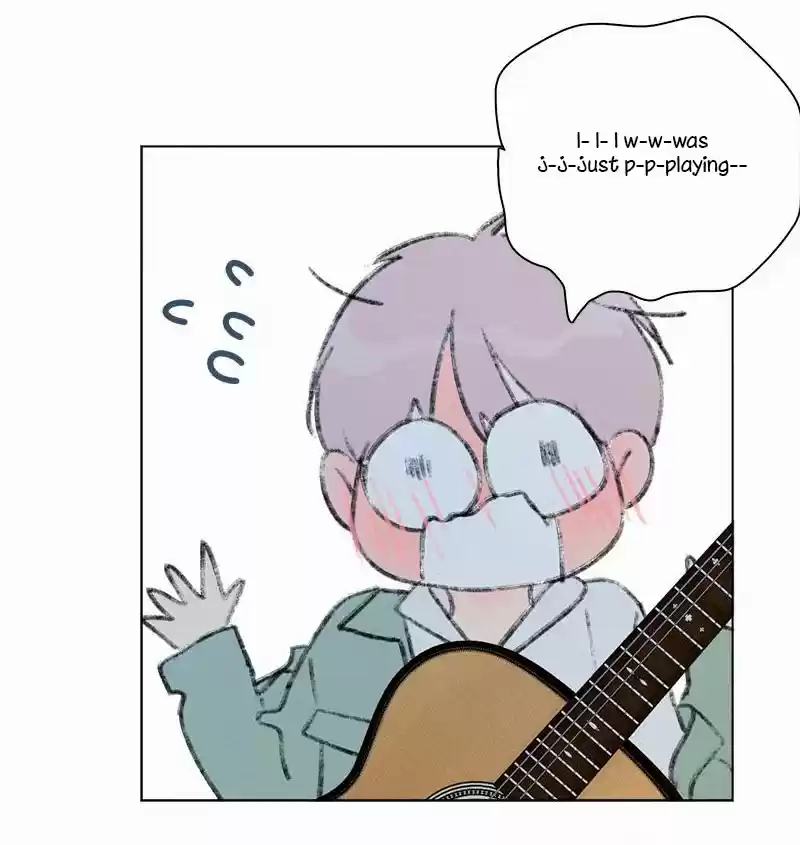 Here U Are Vol. 1 Ch. 85